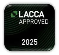 LACCA Approved 2025
