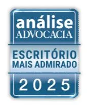 Análise Advocacia – Escritório Mais Admirado 2025