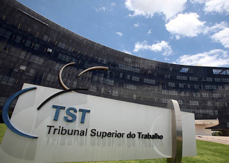 TST profere importante decisão no julgamento de Recurso da Valia