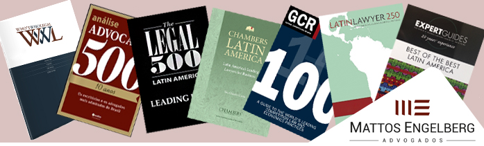 The Legal 500 Latin America 2016
